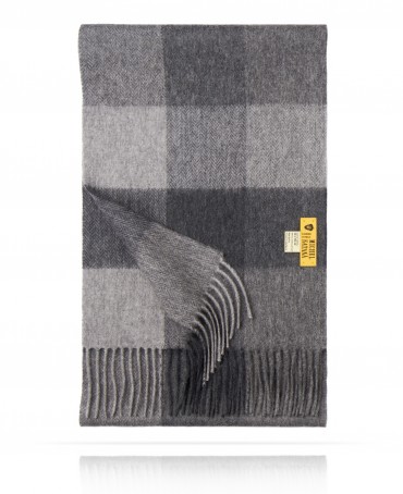 Шарф Мужской FHsQ.W130_GZ-657/SUR