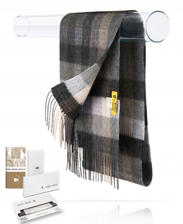 Шарф Мужской FTD.W120_0643017-4/SOIR