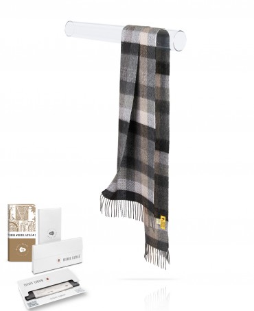 Шарф Мужской FTD.W120_0643017-4/SOIR