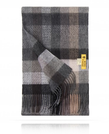 Шарф Мужской FTD.W120_0643017-4/SOIR