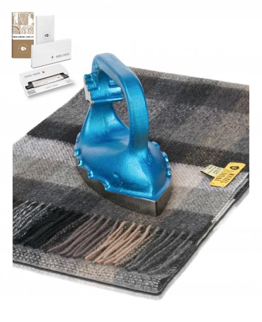 Шарф Мужской FTD.W120_0643017-4/SOIR