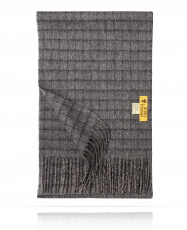 Шарф Мужской FTD.W125_GZ-425B/PLAS.BL