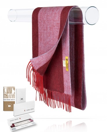 Шарф Унисекс FTL.W130_NST-4A/R.ROSU