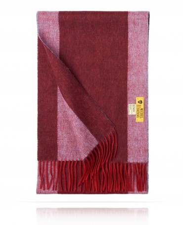 Шарф Унисекс FTL.W130_NST-4A/R.ROSU