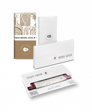 Шарф Унисекс FTL.W130_NST-4A/R.ROSU