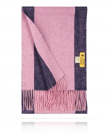 Шарф Унисекс FTL.W130_NST-4A/ROSE.NAV