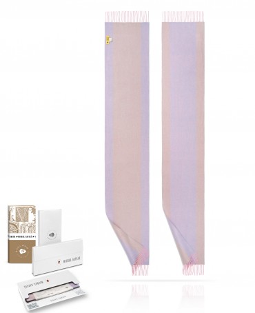 Шарф Унисекс FTL.W130_NST-4A/ROSE.SUR