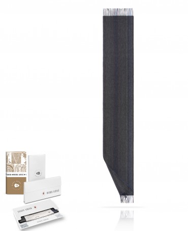 Шарф Мужской FTL.W130_STRIP-52B/BRONCH