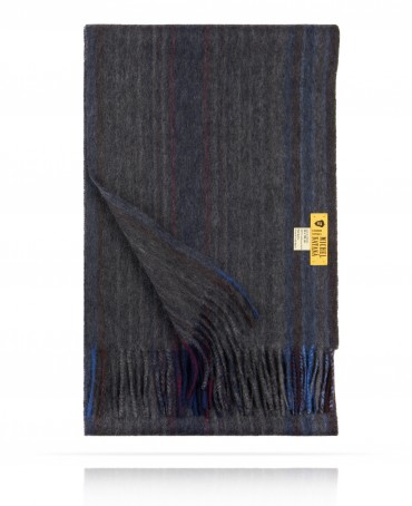 Шарф Мужской FTL.W130_STRIP-52B/BRONCH