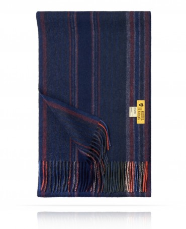 Шарф Мужской FTL.W130_STRIP-52C/SOLICH