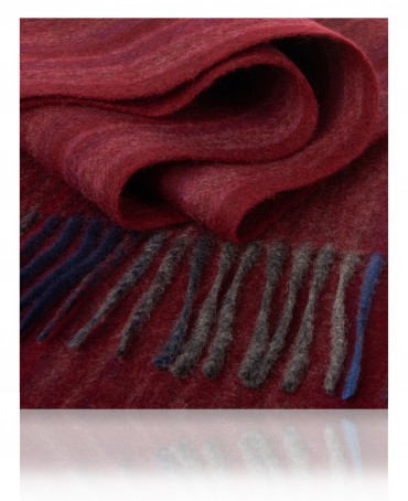 Шарф Унисекс FTL.W130_STRIP-52D/BORDICH