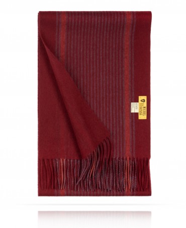 Шарф Унисекс FTL.W130_STRIP-9B/BORD