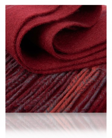 Шарф Унисекс FTL.W130_STRIP-9B/BORD