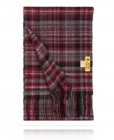 Шарф Унисекс FTQ.W120_0643010-2/ROS.GR