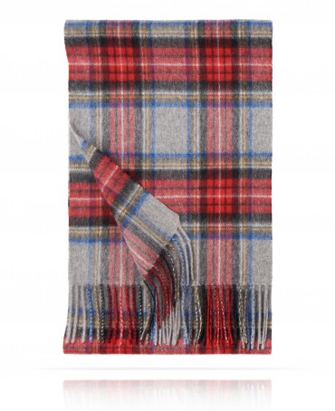 Шарф Унисекс FTQ.W120_0643019-4/ROS.SUR