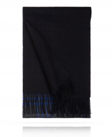 Шарф Мужской FTQ.W120_GZ-722/GR.BLUE