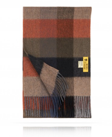 Шарф Мужской FTQ.W120_GZ-724/TERA