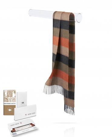 Шарф Мужской FTQ.W120_GZ-724/TERA