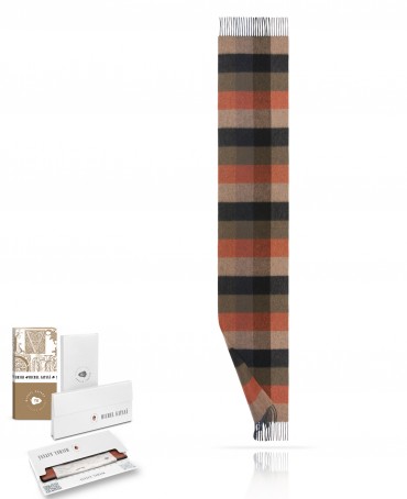 Шарф Мужской FTQ.W120_GZ-724/TERA
