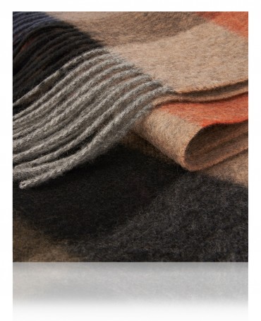 Шарф Мужской FTQ.W120_GZ-724/TERA