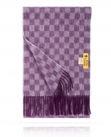 Шарф Унисекс FTQ.W120_NCH-1/PURP