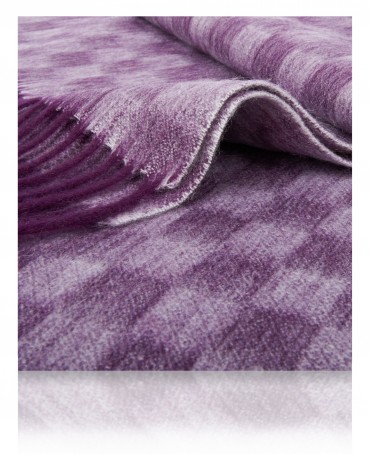Шарф Унисекс FTQ.W120_NCH-1/PURP