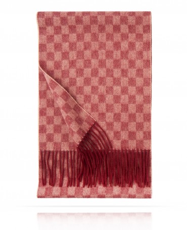 Шарф Унисекс FTQ.W120_NCH-1/RED