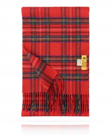 Шарф Унисекс FTQ.W120_VI-20-10/ROSU