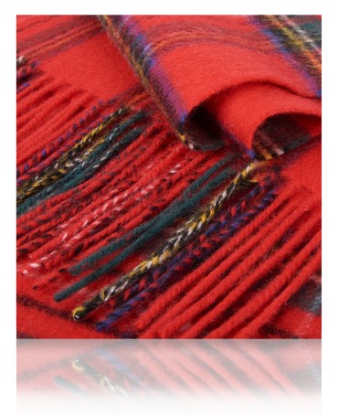 Шарф Унисекс FTQ.W120_VI-20-10/ROSU