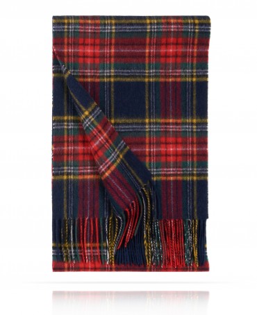 Шарф Унисекс FTQ.W120_VI-20-11/IRISH