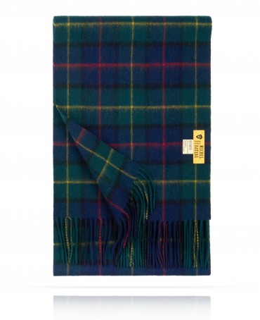 Шарф Унисекс FTQ.W120_VI-20-25/VERT