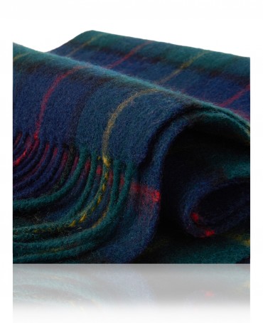 Шарф Унисекс FTQ.W120_VI-20-25/VERT