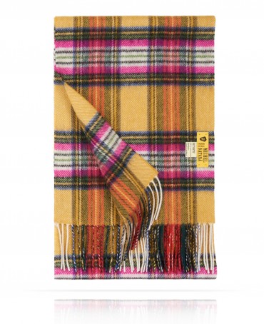 Шарф Унисекс FTQ.W120_VI-2347-1-16/JAU