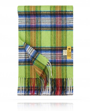 Шарф Унисекс FTQ.W120_VI-2347-1-25/VERT