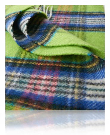 Шарф Унисекс FTQ.W120_VI-2347-1-25/VERT