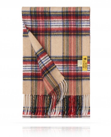 Шарф Унисекс FTQ.W120_VI-2347-3/LAT.R