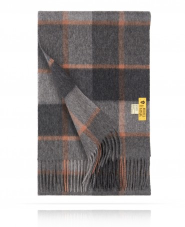 Шарф Унисекс FTQ.W130_GZ-655B/GR.NUG