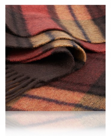 Шарф Унисекс FTQ.W130_GZ-671A/JAU.BORD