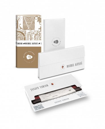 Шарф Унисекс FTQ.W130_GZ-671A/JAU.BORD