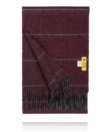 Шарф Унисекс FTQ.W130_GZ-726B/PLAS.BORD