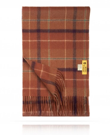 Шарф Унисекс FTQ.W130_GZ-743A/L.NUCA