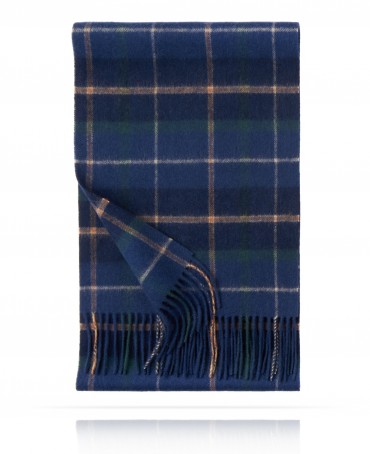 Шарф Мужской FTQ.W130_GZ-743B/BRUN