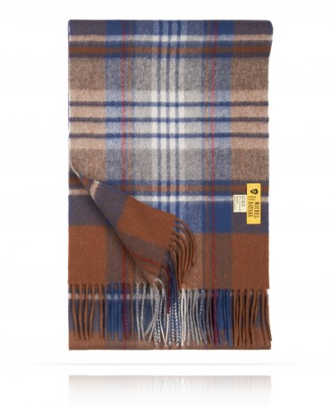 Шарф Мужской FTQ.W130_GZ-748B/NUCA