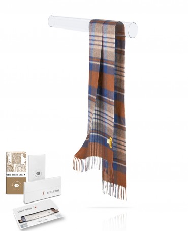 Шарф Мужской FTQ.W130_GZ-748B/NUCA