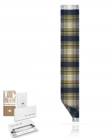 Шарф Мужской FTQ.W130_GZ-748D/FIST