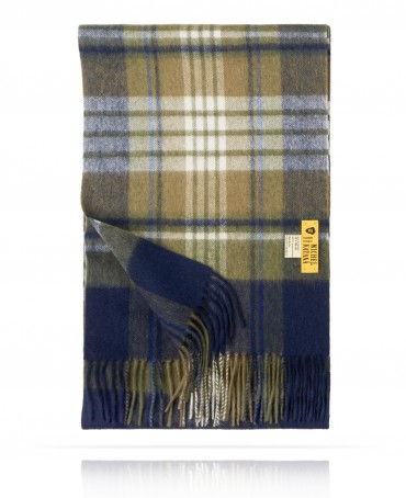 Шарф Мужской FTQ.W130_GZ-748D/FIST