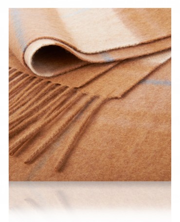 Шарф Мужской FTQ.W130_GZ-749C/NUCA.WH