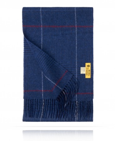 Шарф Мужской FTQ.W130_GZ-761A/PLAS.NAV