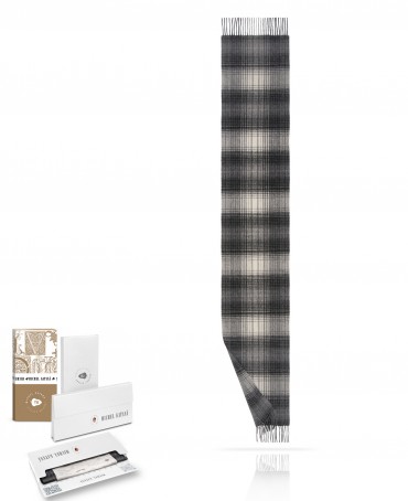 Шарф Мужской FTQ.W130_GZ-769/GR.LAT