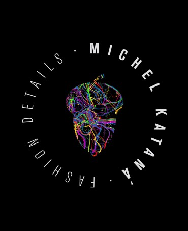 Палантин Женский SN40-COLOUR.FEST/RED